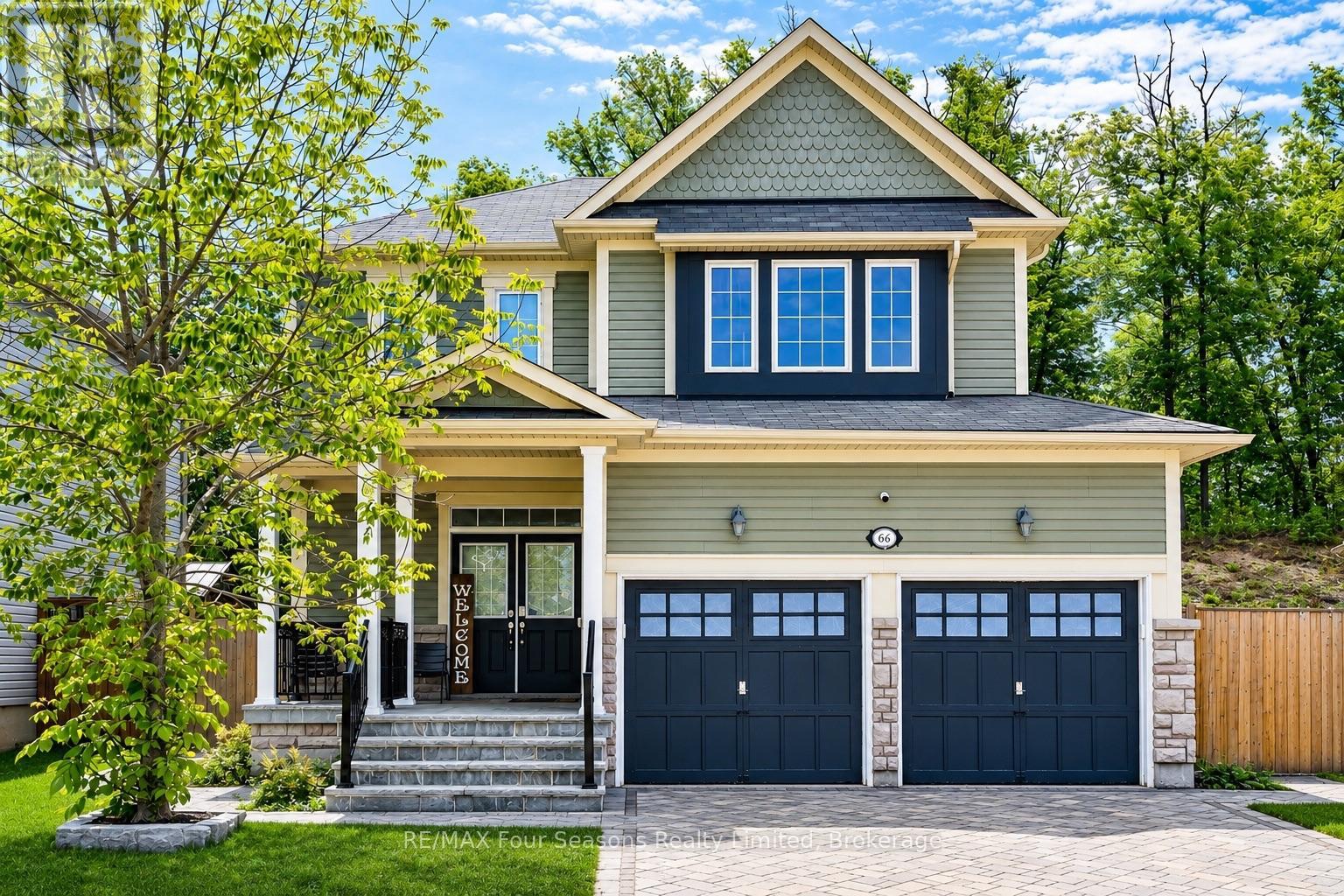 66 CHRISTY DRIVE, Wasaga Beach, Ontario
