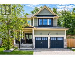 66 CHRISTY DRIVE, wasaga beach, Ontario