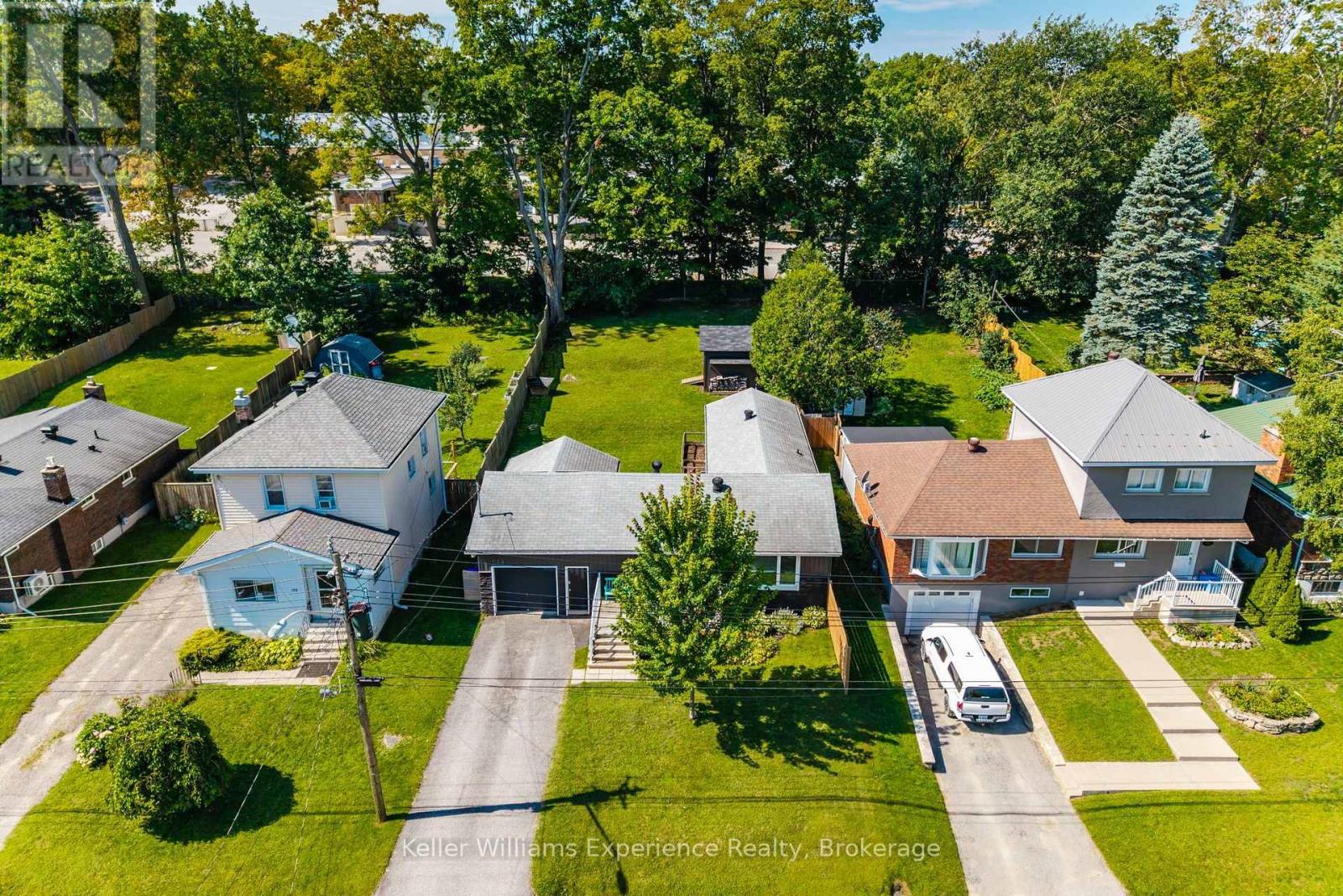 128 Ninth Street, Midland, Ontario  L4R 4B8 - Photo 37 - S13744450