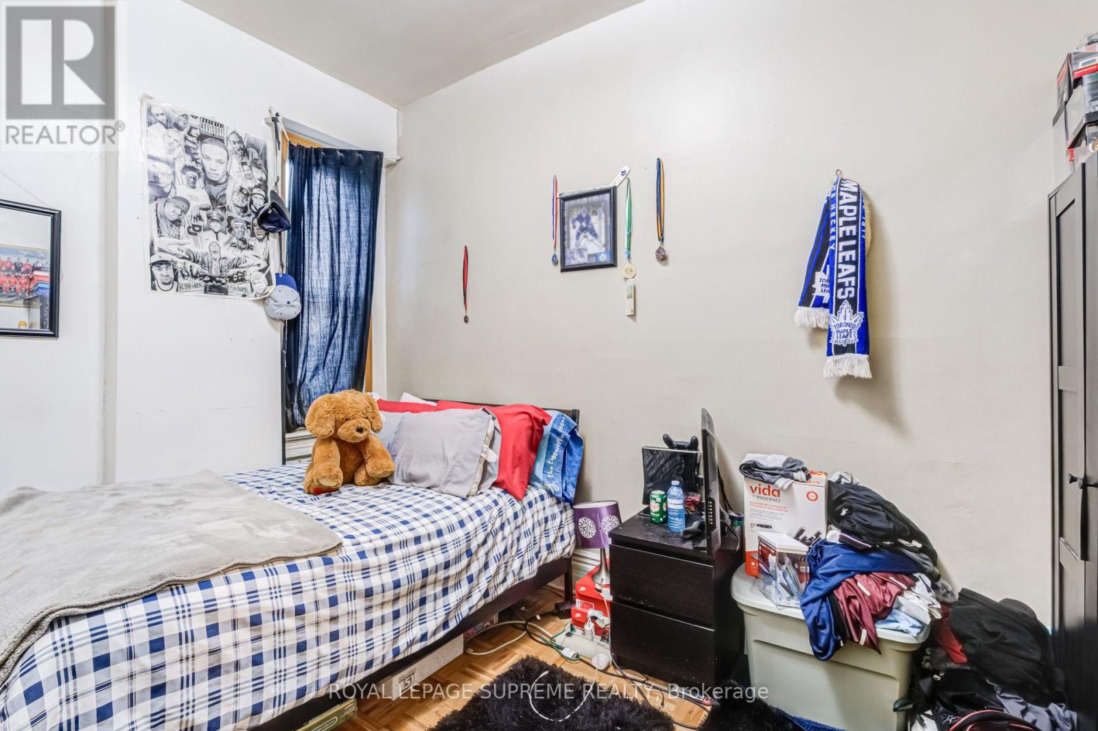 238 Brock Avenue, Toronto, Ontario  M6K 2M2 - Photo 12 - C13744362