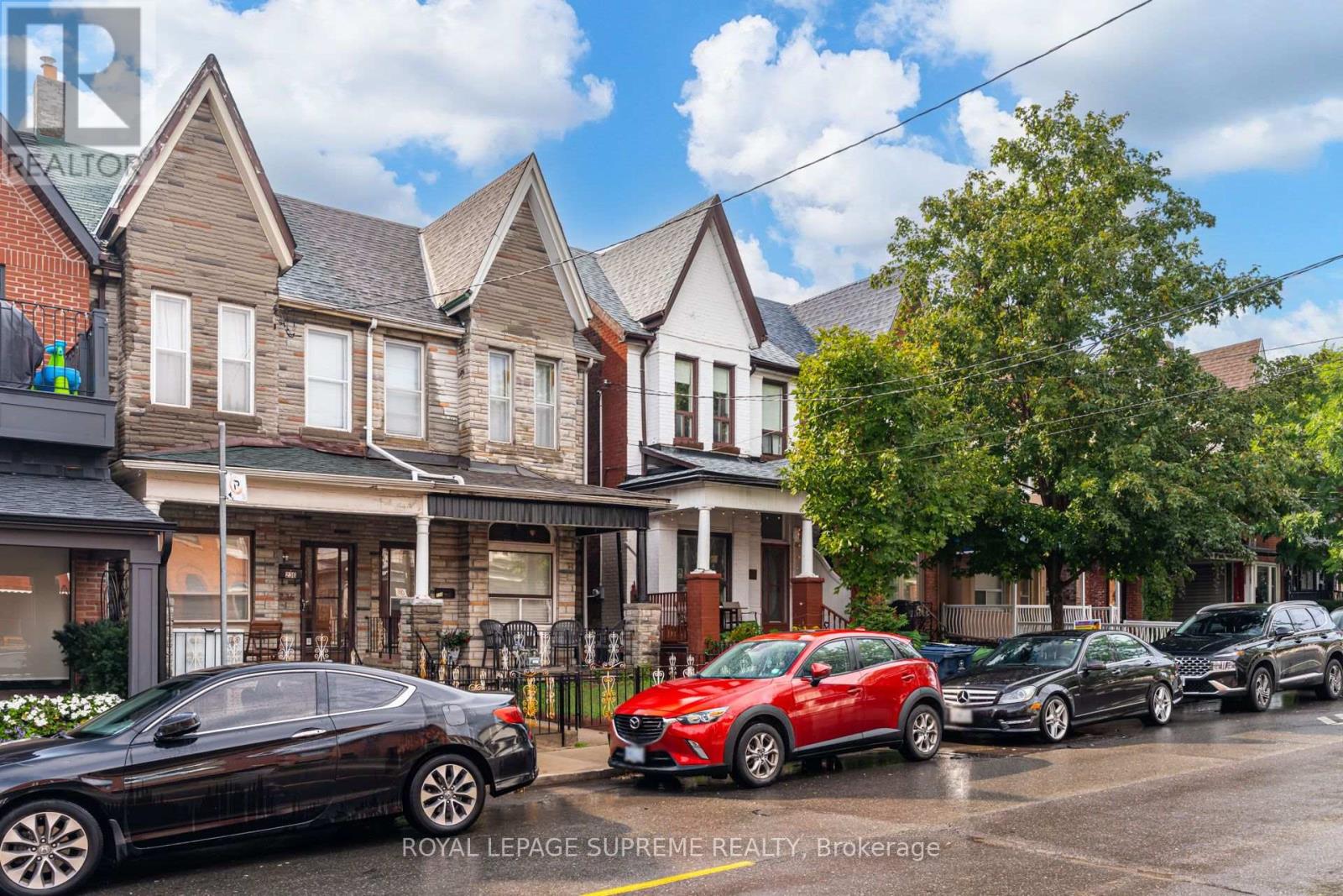 238 Brock Avenue, Toronto, Ontario  M6K 2M2 - Photo 4 - C13744362