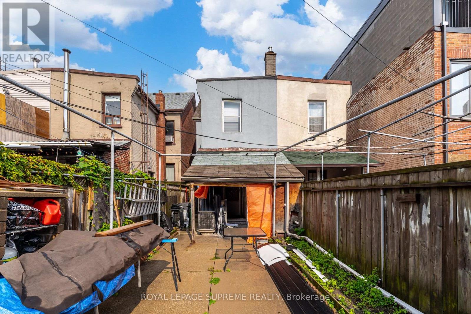 238 Brock Avenue, Toronto, Ontario  M6K 2M2 - Photo 46 - C13744362