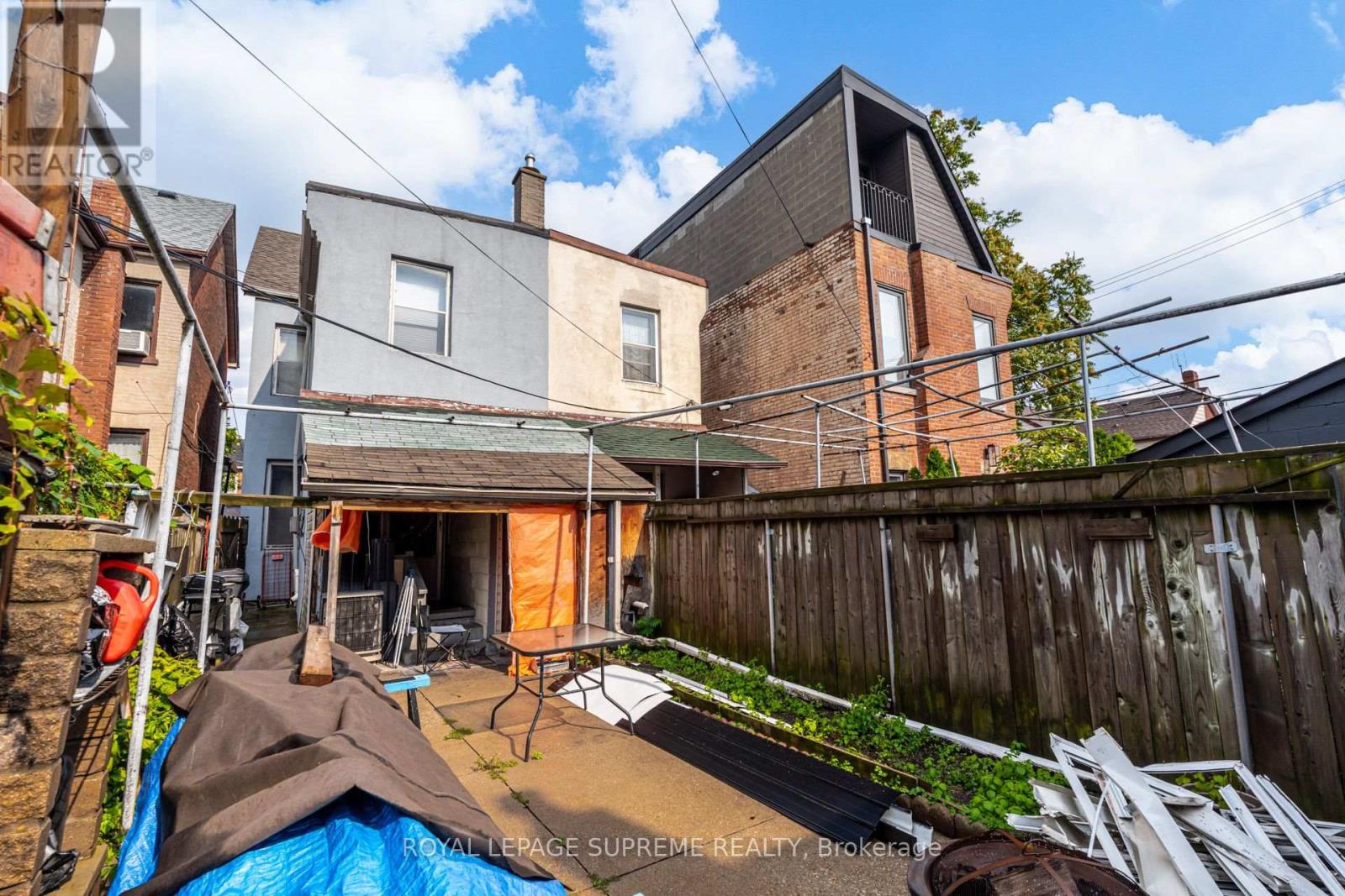 238 Brock Avenue, Toronto, Ontario  M6K 2M2 - Photo 47 - C13744362