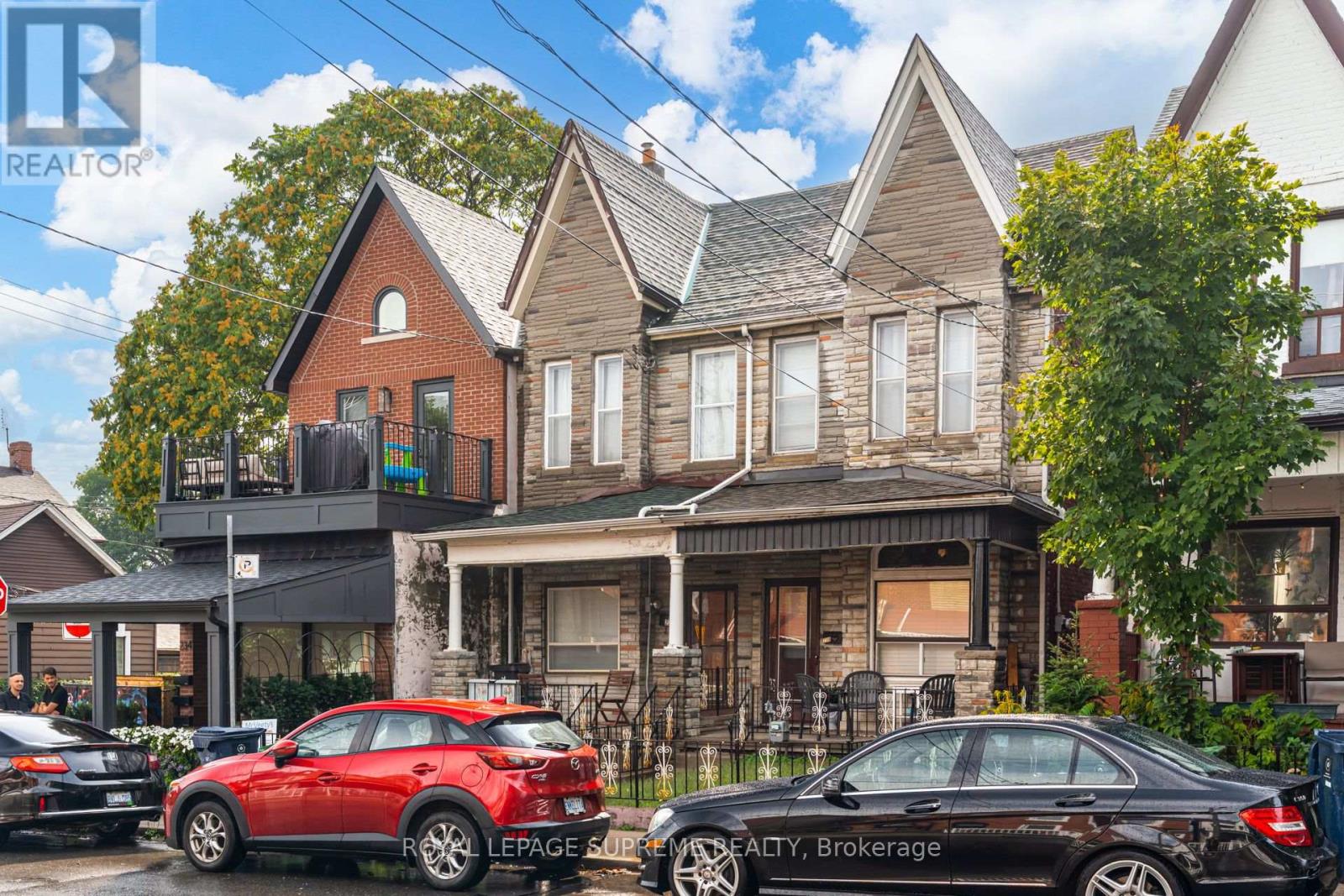 238 Brock Avenue, Toronto, Ontario  M6K 2M2 - Photo 5 - C13744362