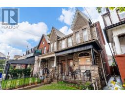 238 BROCK AVENUE, Toronto, Ontario