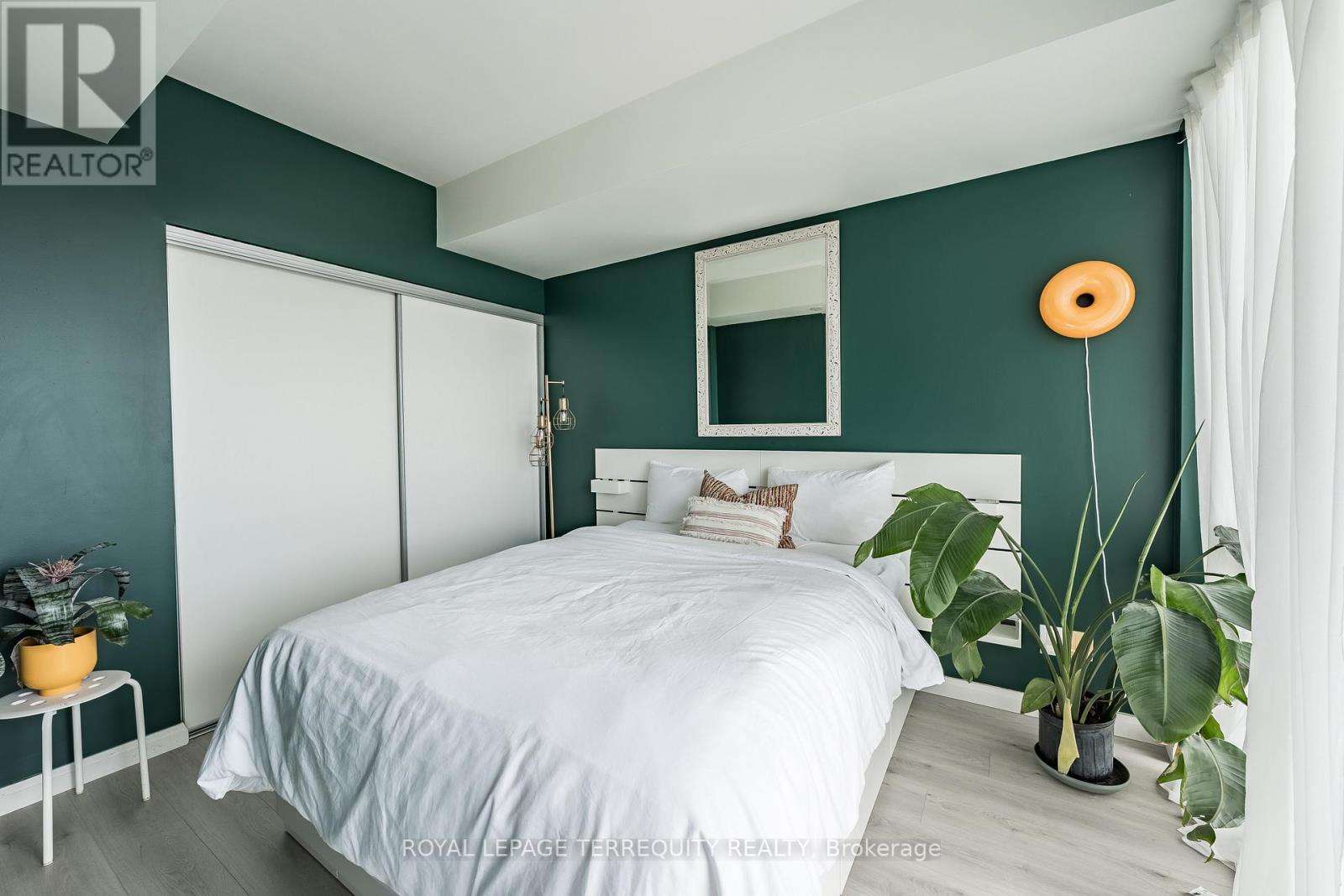 2107 - 70 Distillery Lane, Toronto, Ontario  M5A 0E3 - Photo 10 - C13744378