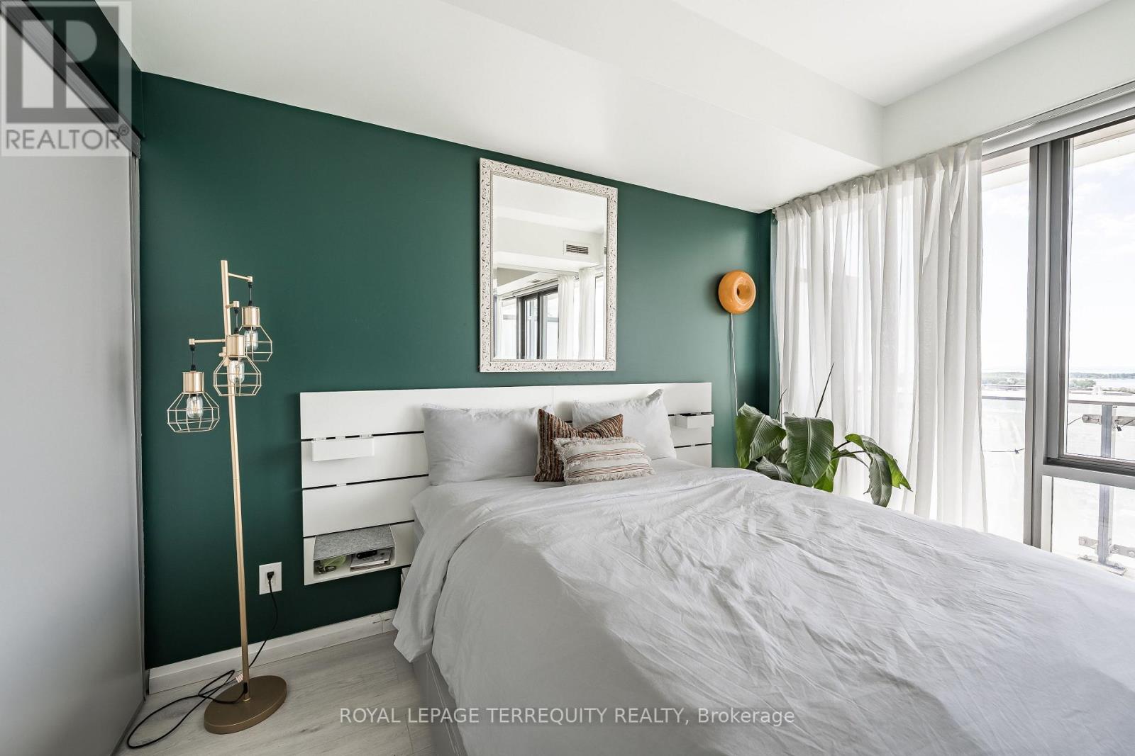 2107 - 70 Distillery Lane, Toronto, Ontario  M5A 0E3 - Photo 11 - C13744378