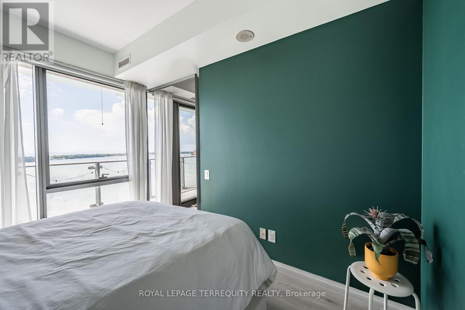 2107 - 70 Distillery Lane, Toronto, Ontario  M5A 0E3 - Photo 12 - C13744378