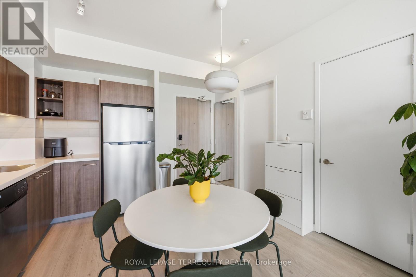 2107 - 70 Distillery Lane, Toronto, Ontario  M5A 0E3 - Photo 2 - C13744378
