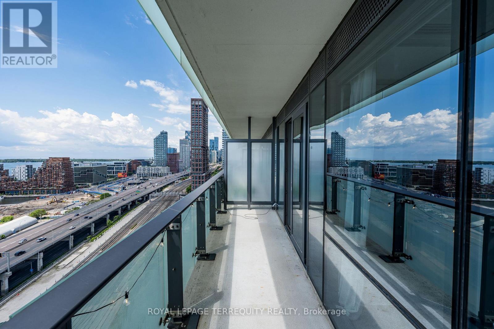 2107 - 70 Distillery Lane, Toronto, Ontario  M5A 0E3 - Photo 20 - C13744378