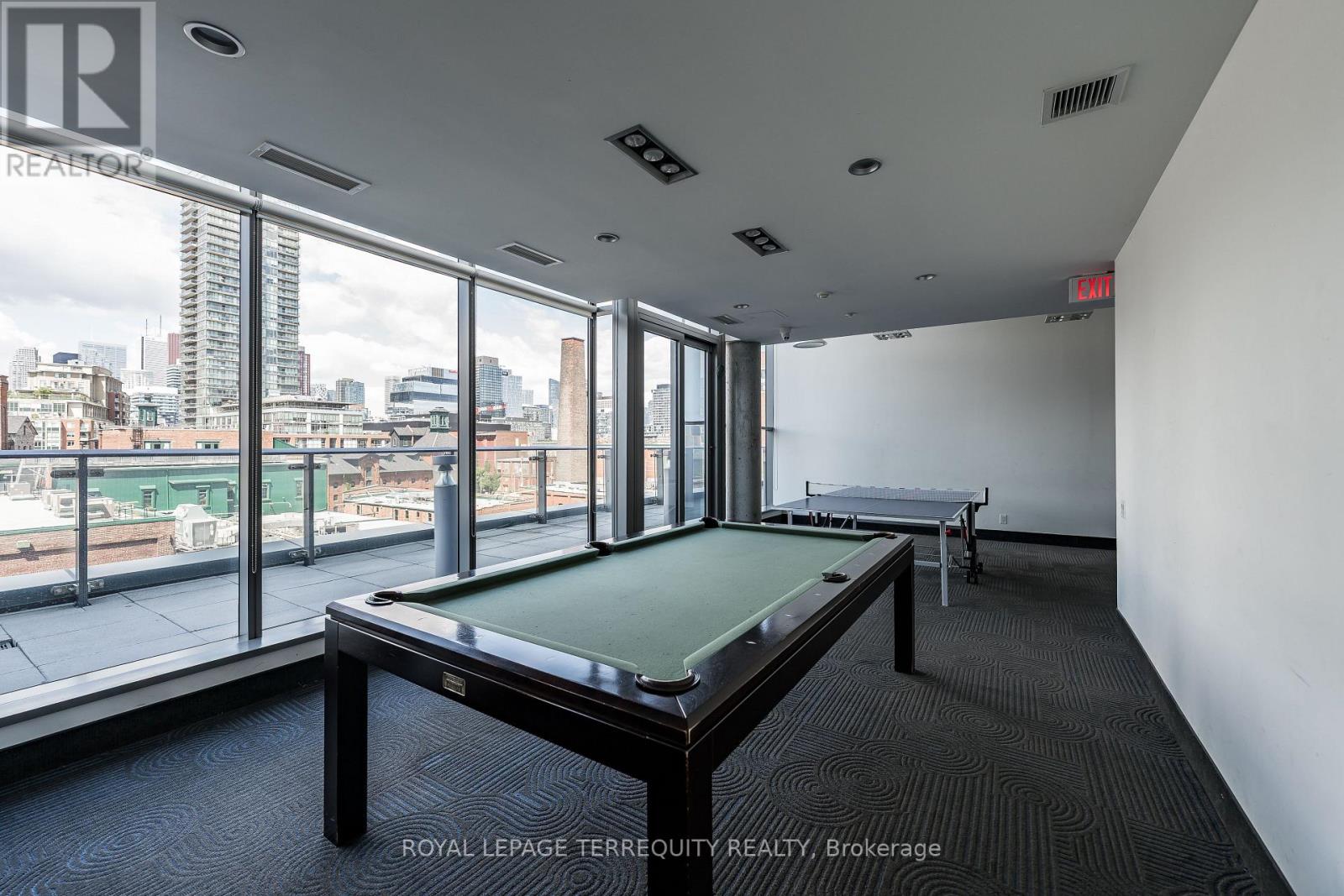 2107 - 70 Distillery Lane, Toronto, Ontario  M5A 0E3 - Photo 24 - C13744378