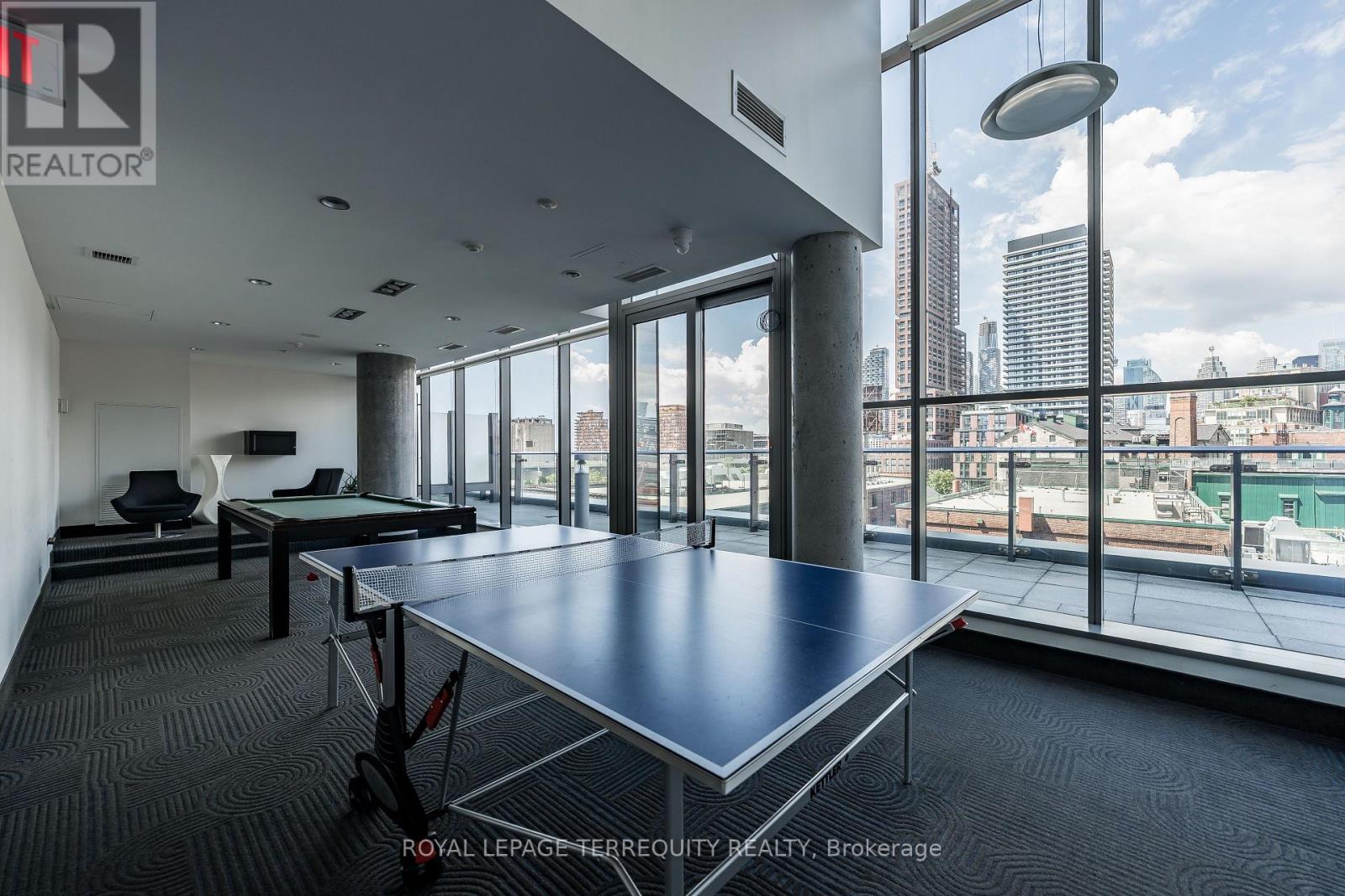 2107 - 70 Distillery Lane, Toronto, Ontario  M5A 0E3 - Photo 25 - C13744378