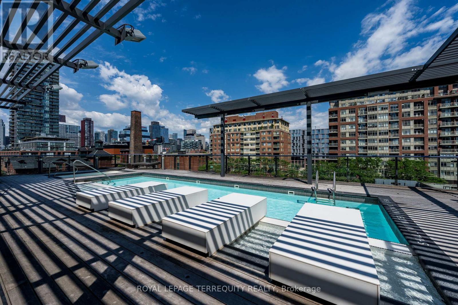 2107 - 70 Distillery Lane, Toronto, Ontario  M5A 0E3 - Photo 26 - C13744378
