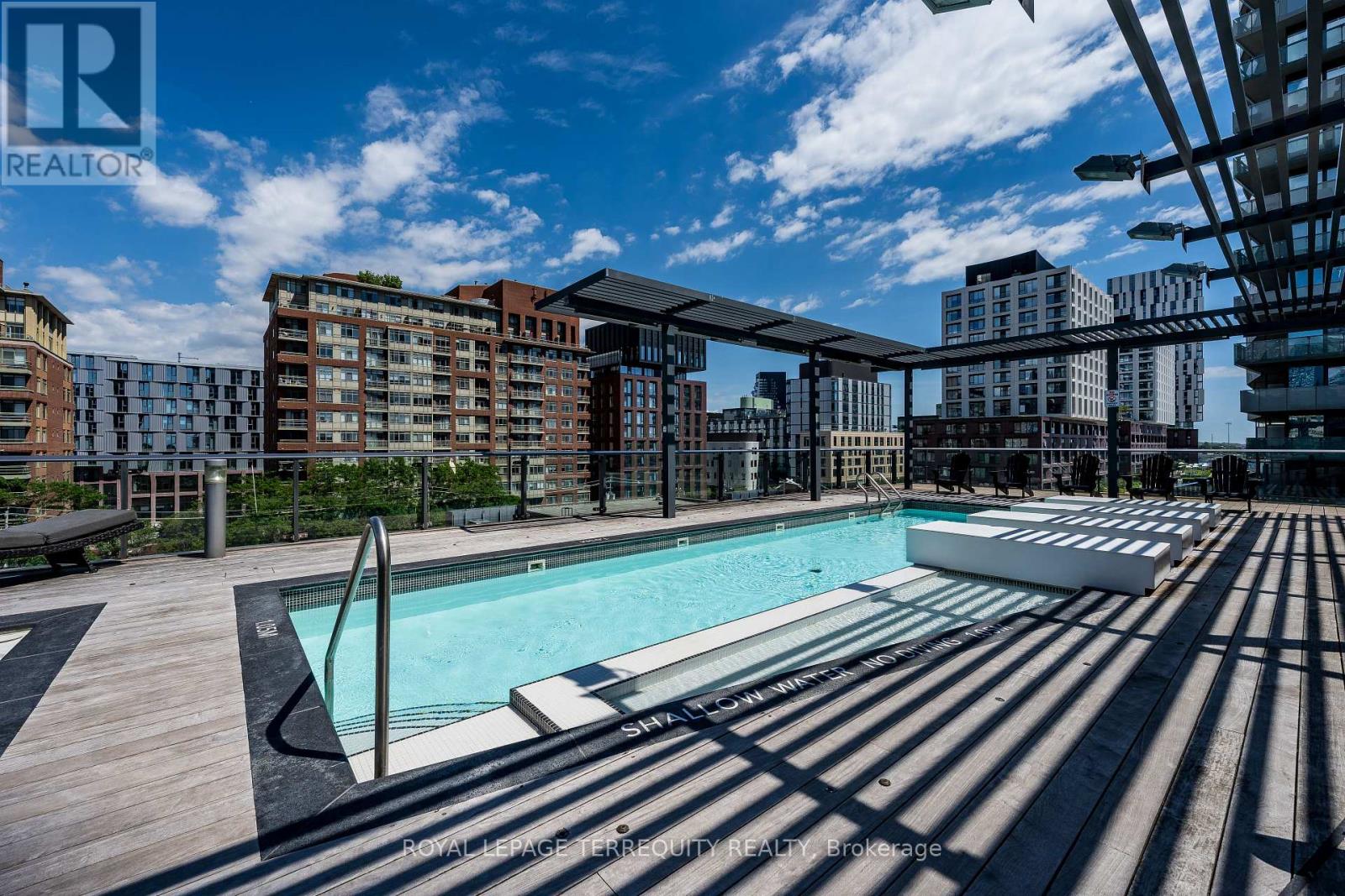 2107 - 70 Distillery Lane, Toronto, Ontario  M5A 0E3 - Photo 27 - C13744378