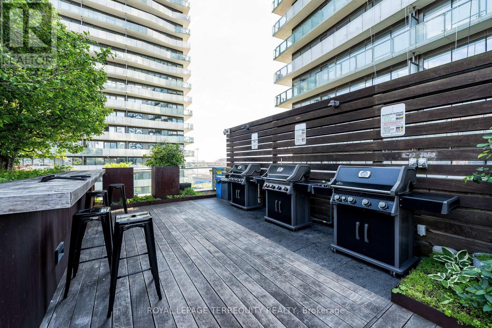 2107 - 70 Distillery Lane, Toronto, Ontario  M5A 0E3 - Photo 29 - C13744378