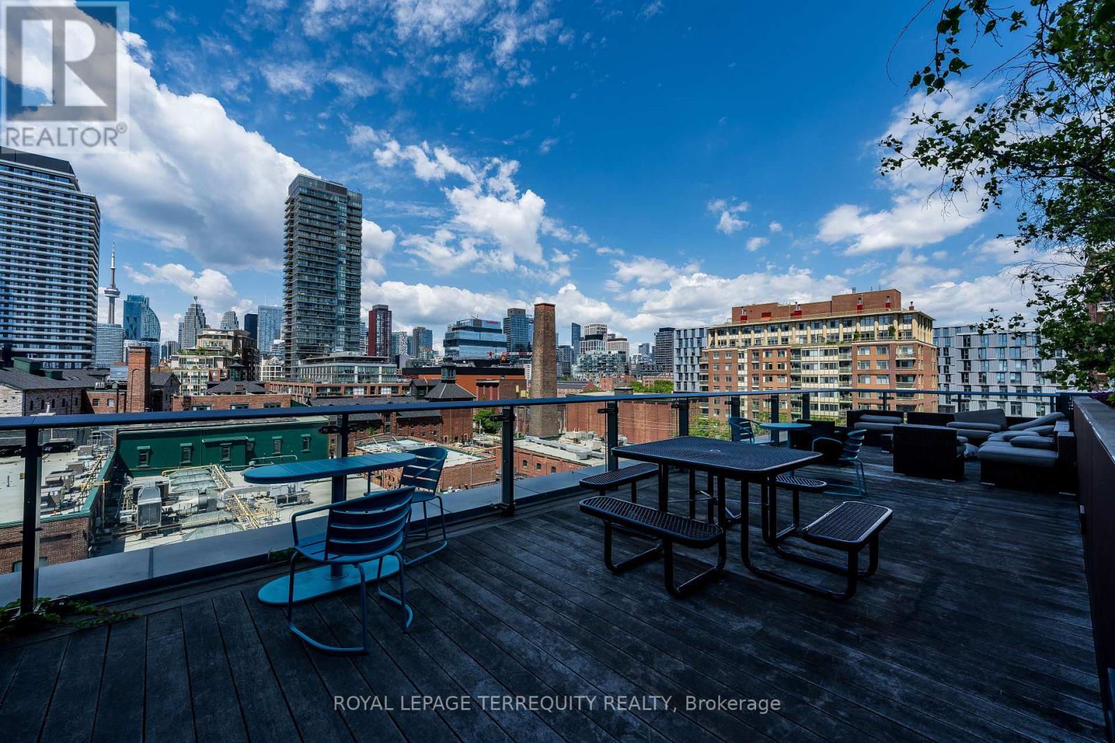 2107 - 70 Distillery Lane, Toronto, Ontario  M5A 0E3 - Photo 30 - C13744378