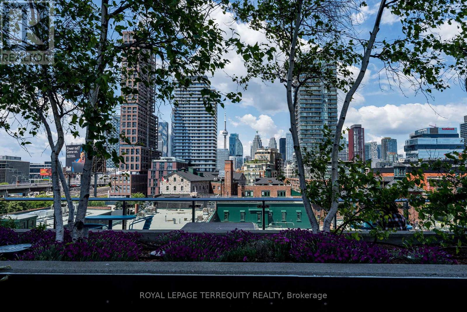 2107 - 70 Distillery Lane, Toronto, Ontario  M5A 0E3 - Photo 31 - C13744378