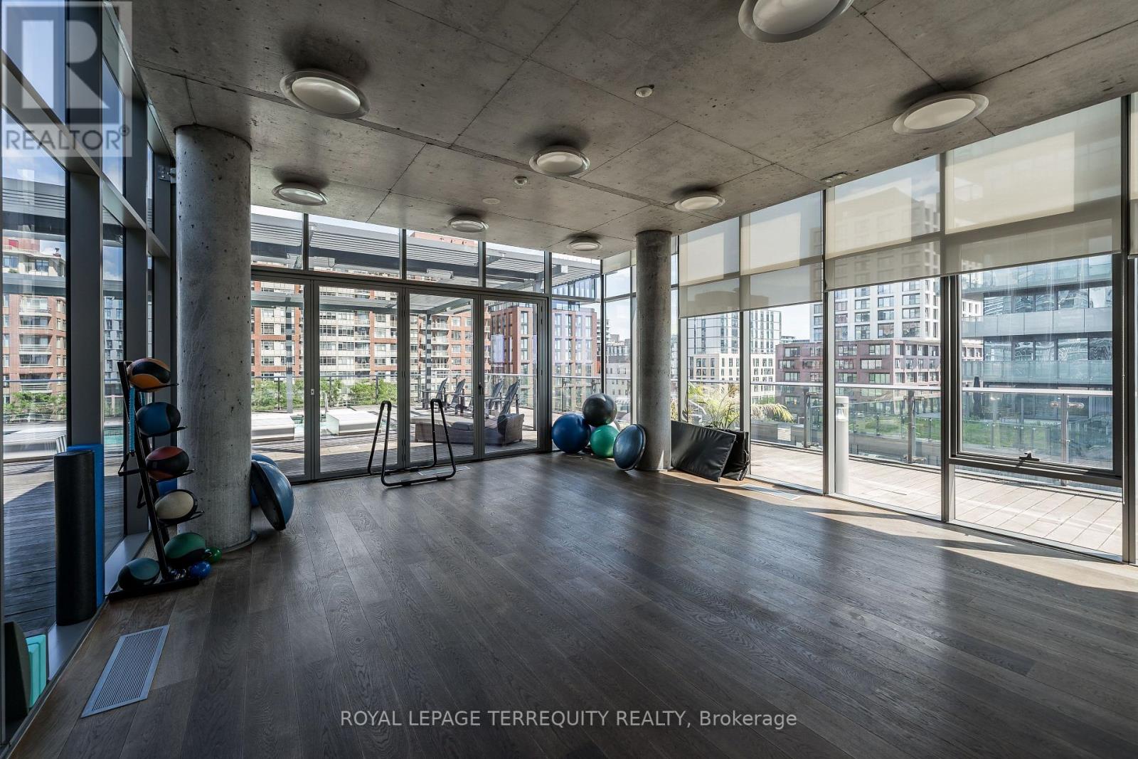 2107 - 70 Distillery Lane, Toronto, Ontario  M5A 0E3 - Photo 32 - C13744378