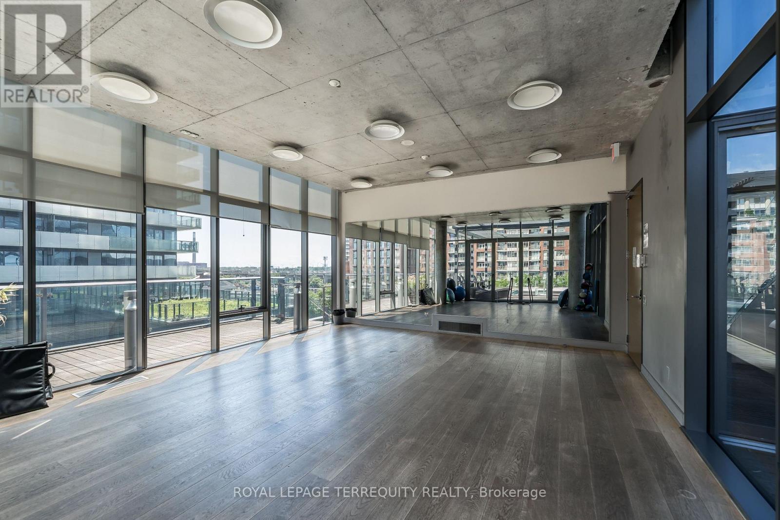 2107 - 70 Distillery Lane, Toronto, Ontario  M5A 0E3 - Photo 33 - C13744378