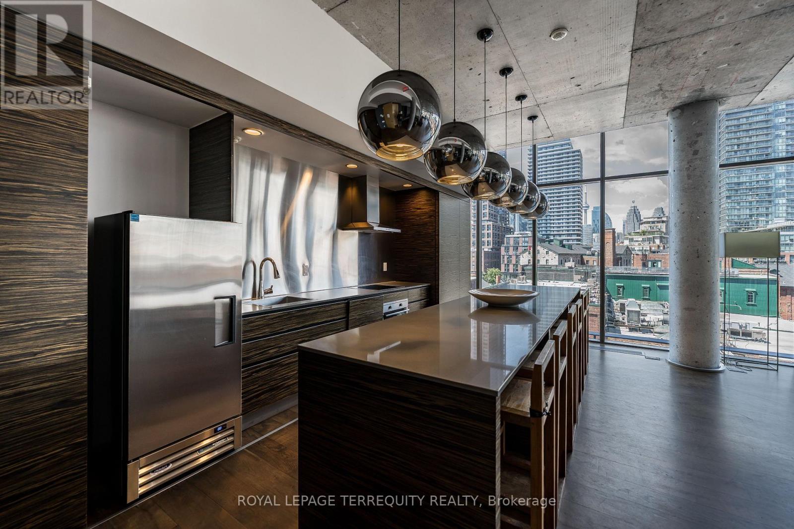 2107 - 70 Distillery Lane, Toronto, Ontario  M5A 0E3 - Photo 34 - C13744378