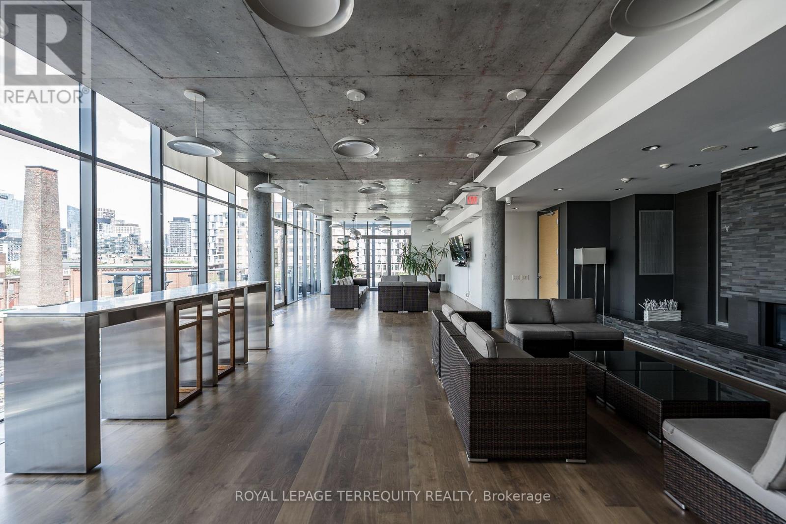 2107 - 70 Distillery Lane, Toronto, Ontario  M5A 0E3 - Photo 35 - C13744378
