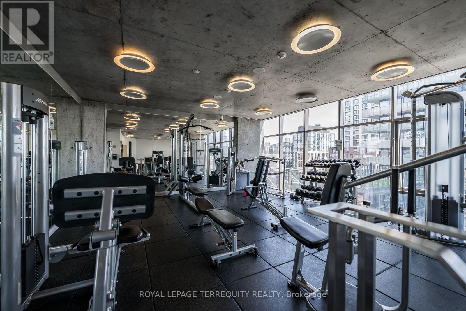 2107 - 70 Distillery Lane, Toronto, Ontario  M5A 0E3 - Photo 36 - C13744378