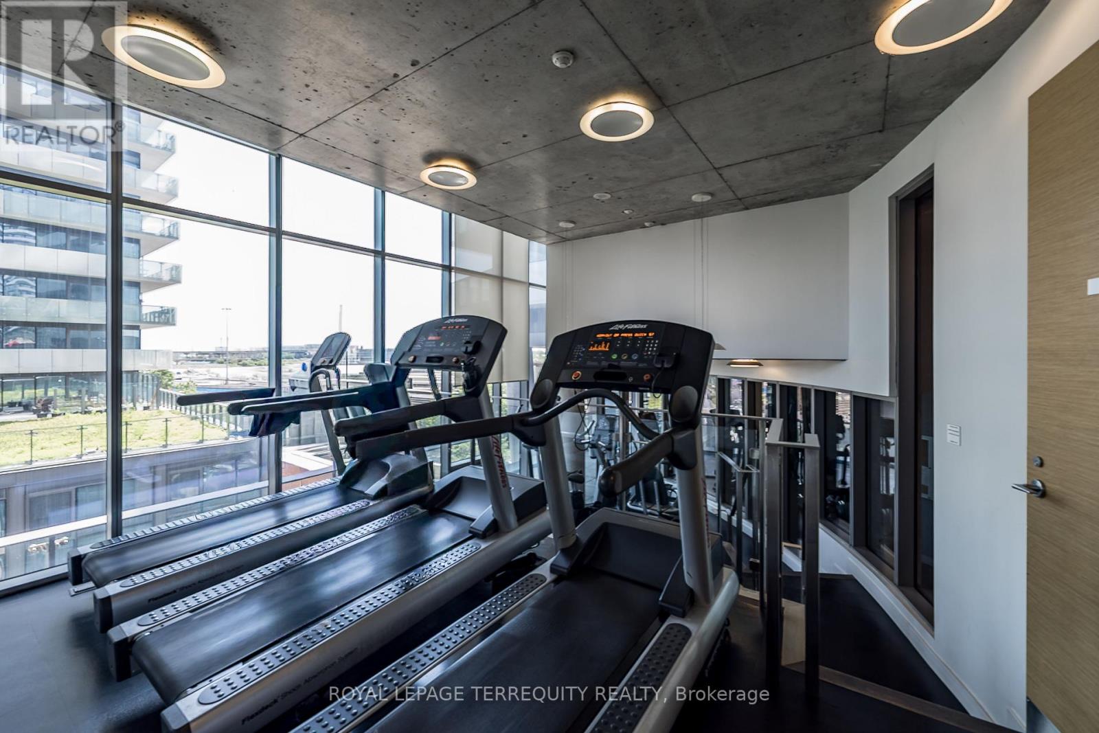 2107 - 70 Distillery Lane, Toronto, Ontario  M5A 0E3 - Photo 37 - C13744378