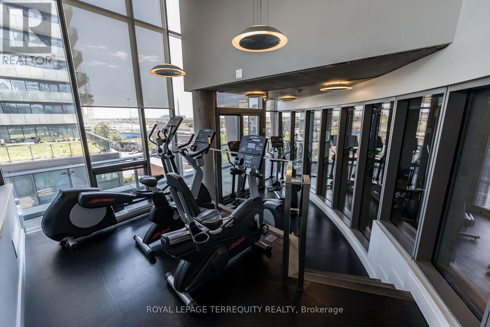 2107 - 70 Distillery Lane, Toronto, Ontario  M5A 0E3 - Photo 38 - C13744378
