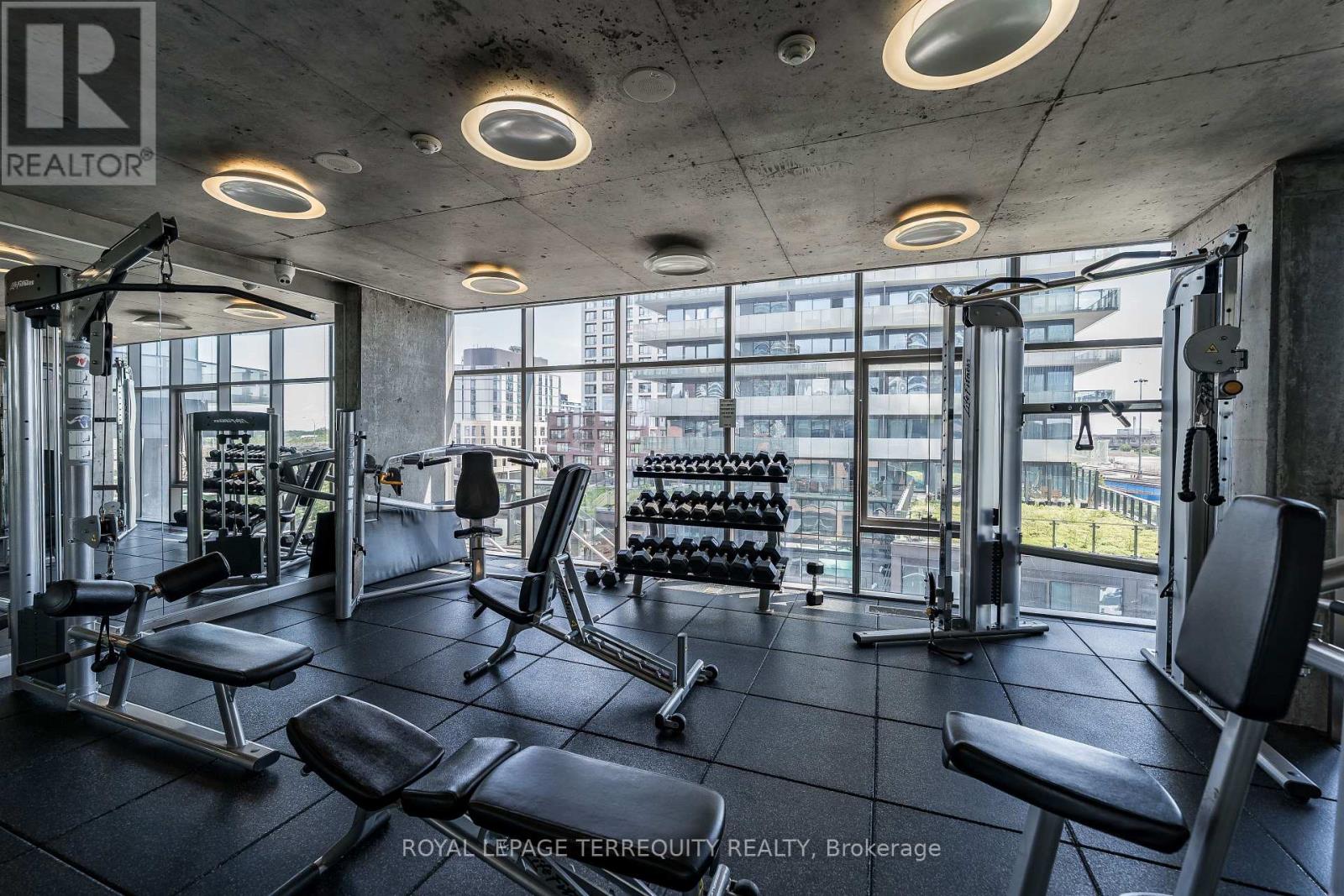 2107 - 70 Distillery Lane, Toronto, Ontario  M5A 0E3 - Photo 39 - C13744378