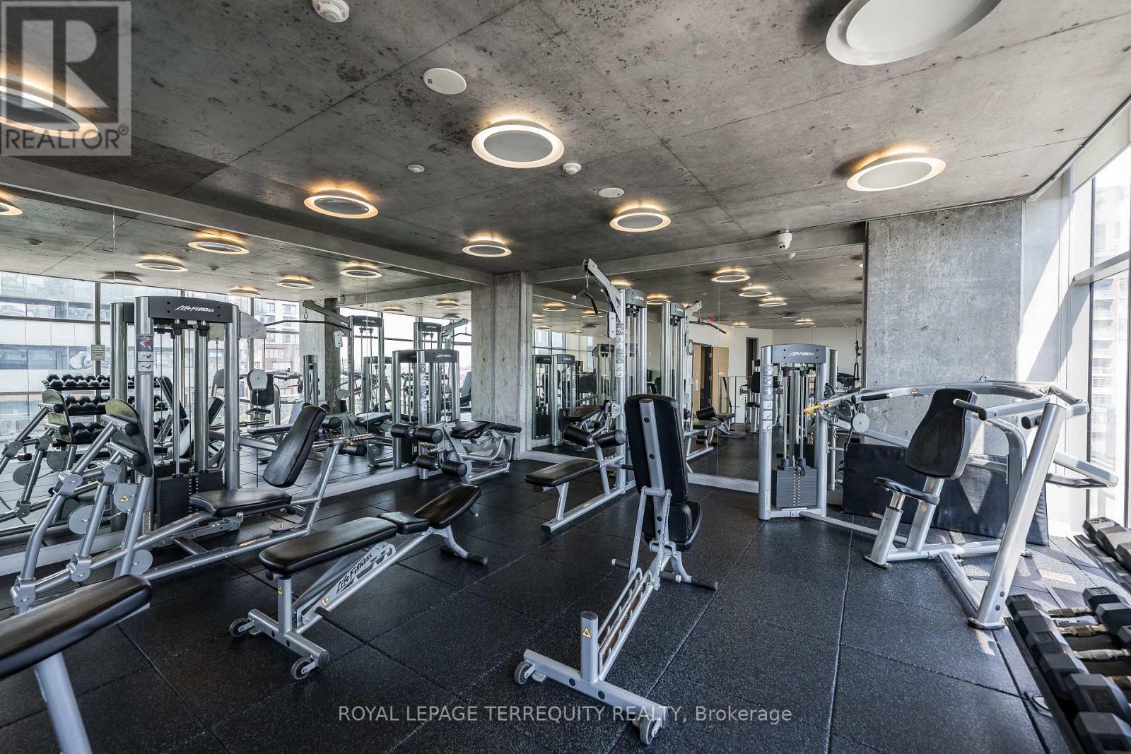 2107 - 70 Distillery Lane, Toronto, Ontario  M5A 0E3 - Photo 40 - C13744378