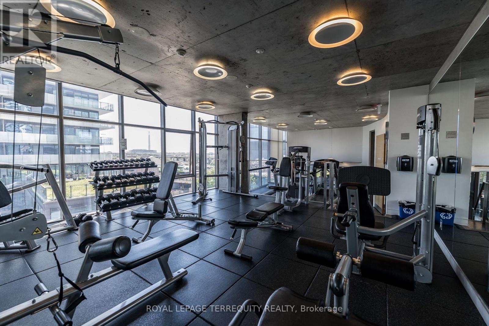 2107 - 70 Distillery Lane, Toronto, Ontario  M5A 0E3 - Photo 41 - C13744378