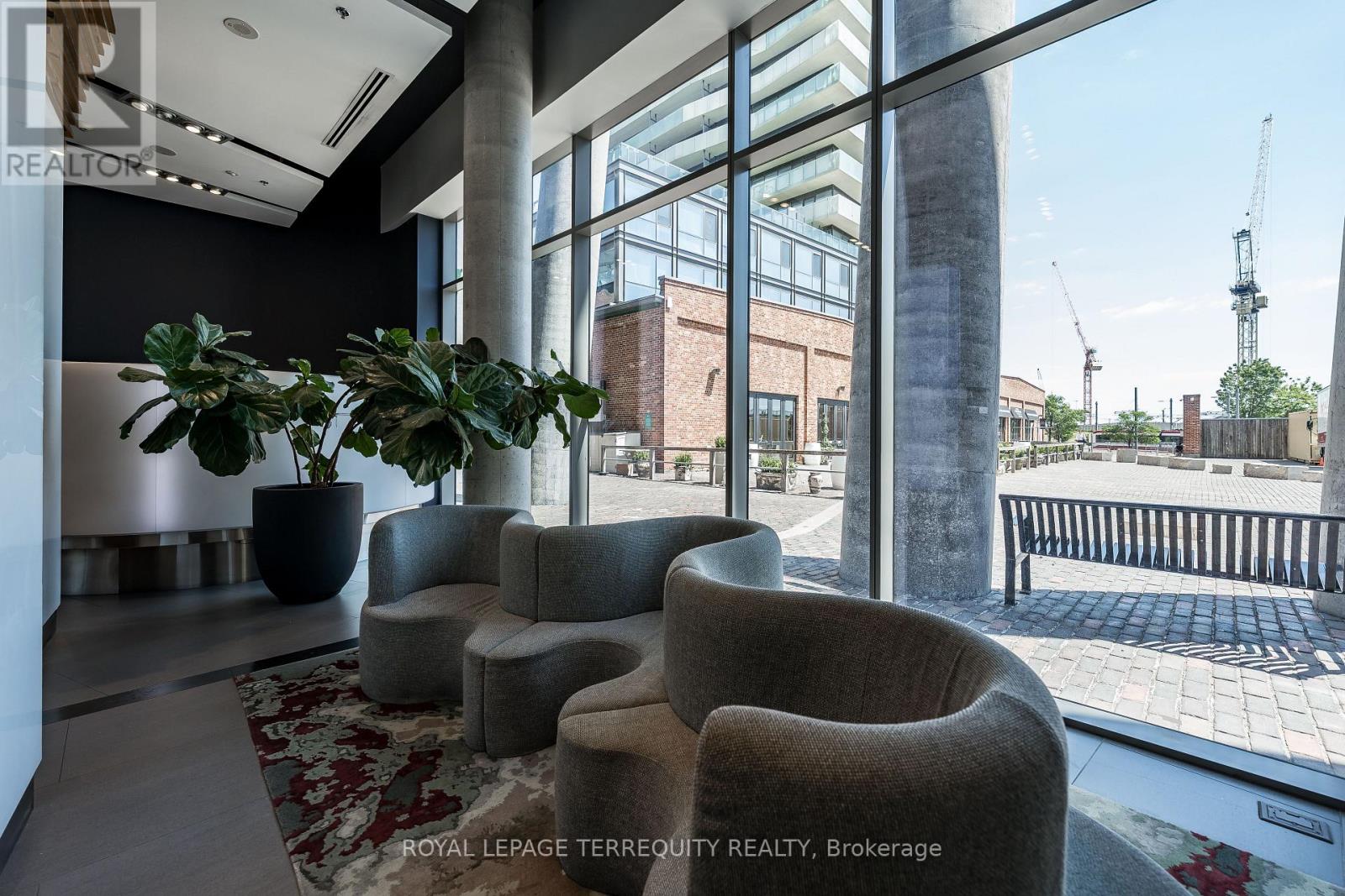 2107 - 70 Distillery Lane, Toronto, Ontario  M5A 0E3 - Photo 42 - C13744378