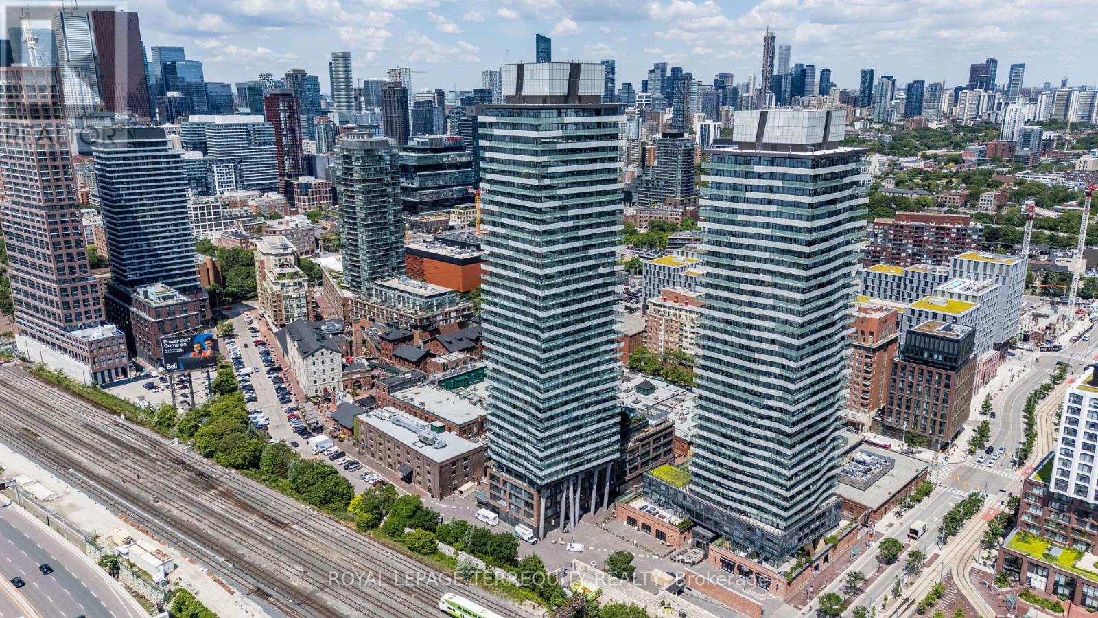 2107 - 70 Distillery Lane, Toronto, Ontario  M5A 0E3 - Photo 44 - C13744378