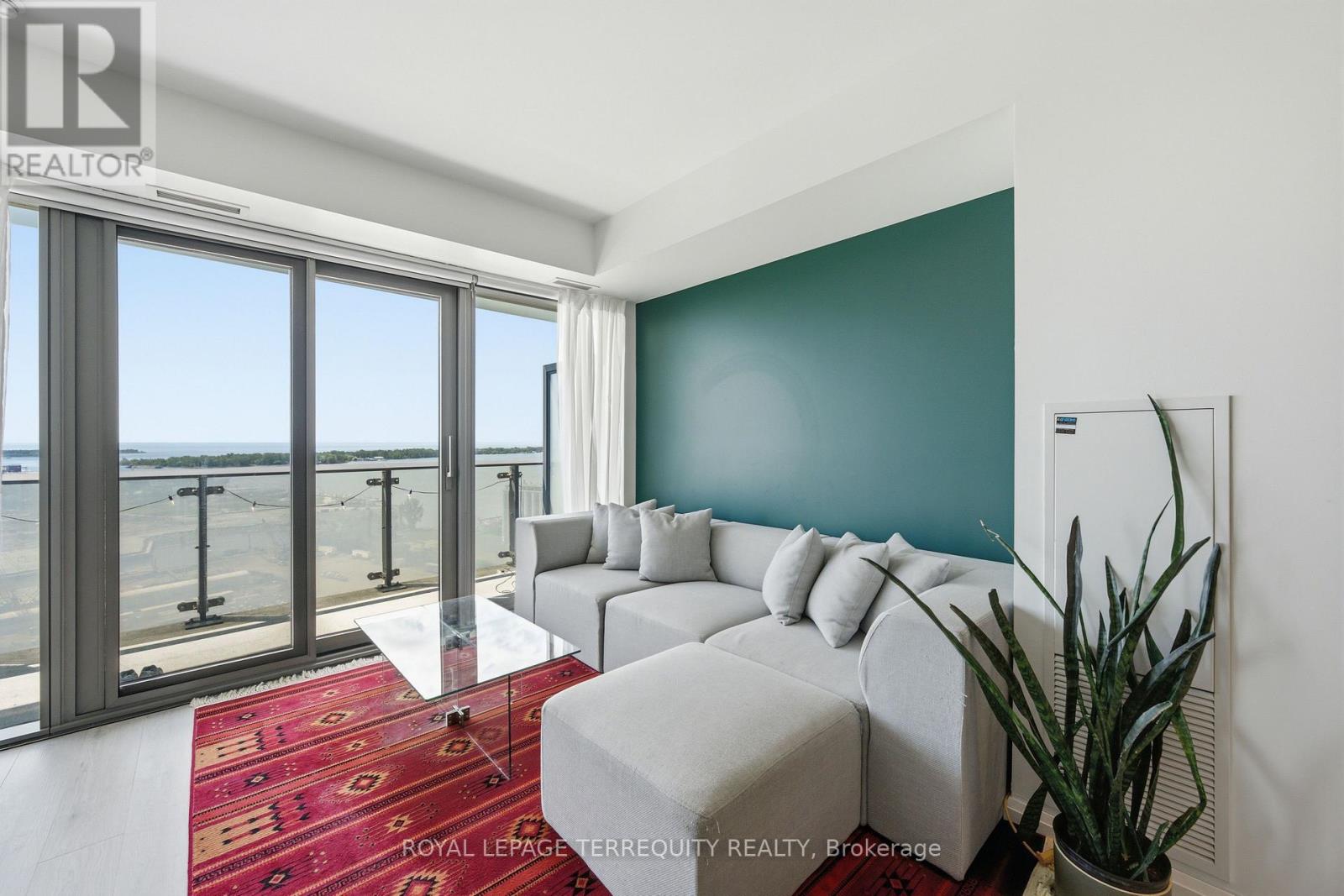 2107 - 70 Distillery Lane, Toronto, Ontario  M5A 0E3 - Photo 6 - C13744378