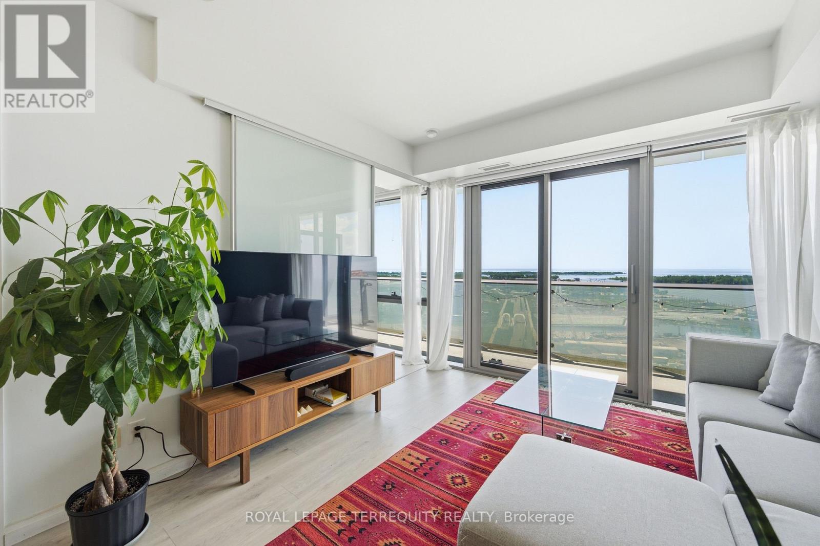 2107 - 70 Distillery Lane, Toronto, Ontario  M5A 0E3 - Photo 7 - C13744378