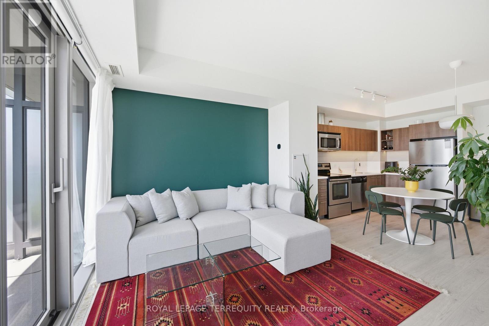 2107 - 70 Distillery Lane, Toronto, Ontario  M5A 0E3 - Photo 8 - C13744378