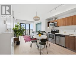2107 - 70 DISTILLERY LANE, Toronto, Ontario