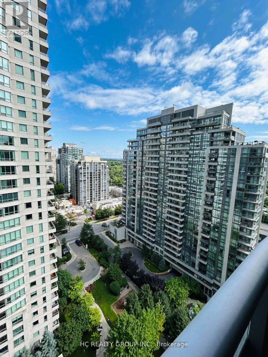 2103 - 18 Spring Garden Avenue, Toronto, Ontario M2N 7M2 - Photo 11 - C13744380