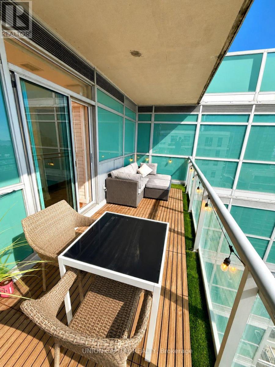 2410 - 80 Western Battery Road, Toronto, Ontario  M6K 3R9 - Photo 13 - C13744396