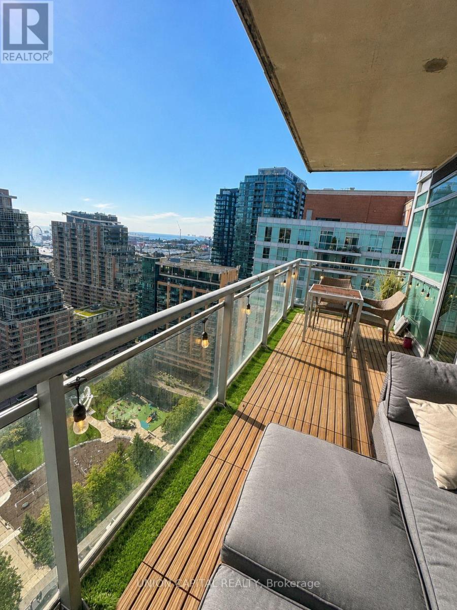 2410 - 80 Western Battery Road, Toronto, Ontario  M6K 3R9 - Photo 14 - C13744396