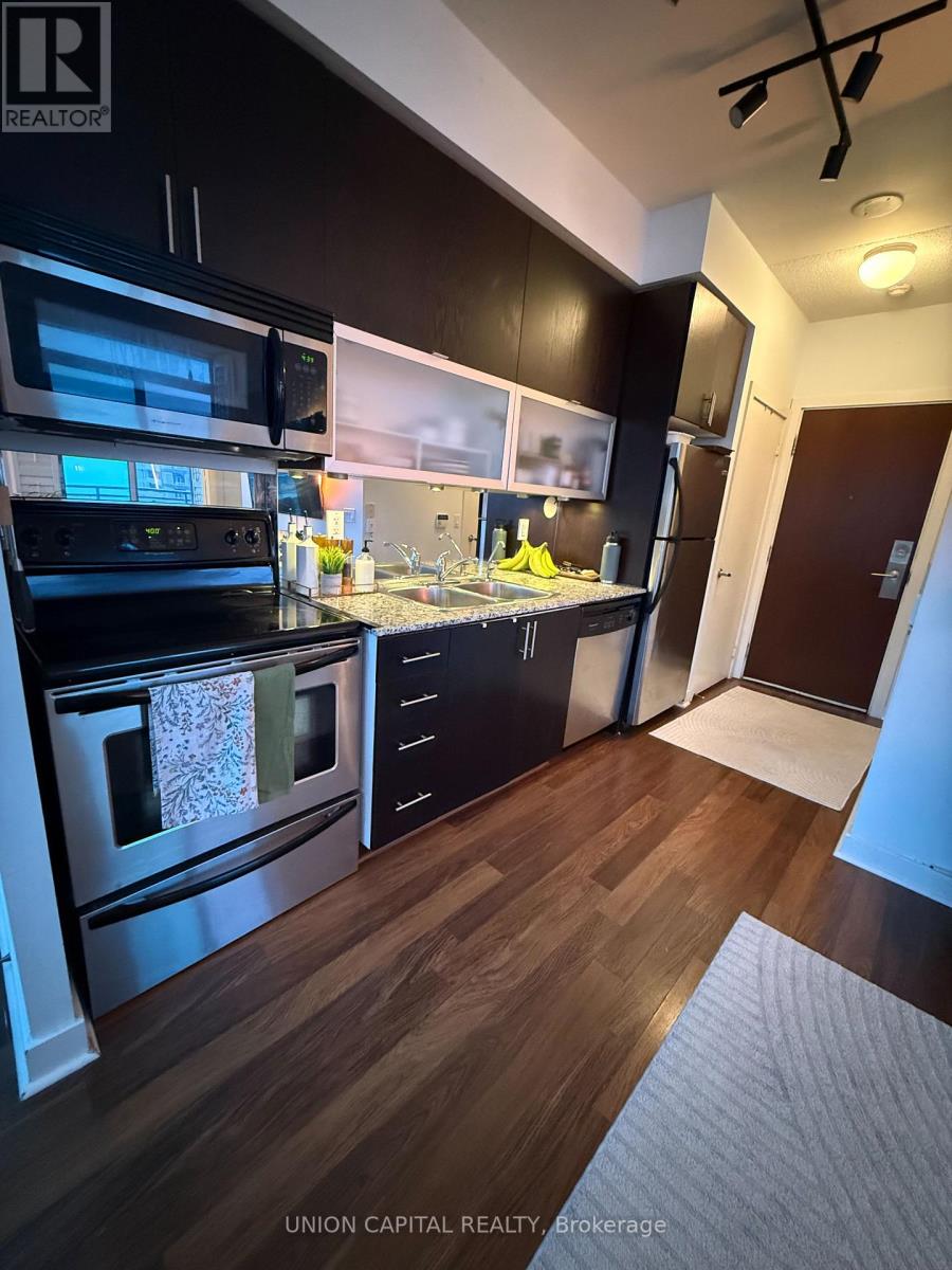 2410 - 80 Western Battery Road, Toronto, Ontario  M6K 3R9 - Photo 6 - C13744396