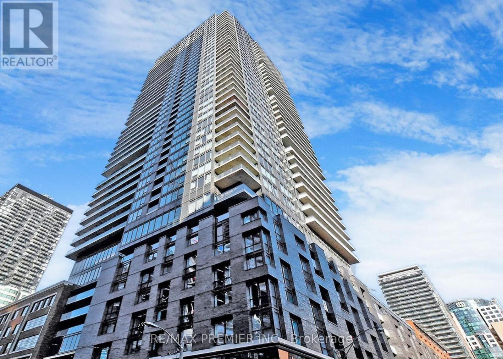 4115 - 115 Blue Jays Way, Toronto, Ontario  M5V 0N4 - Photo 1 - C13744414