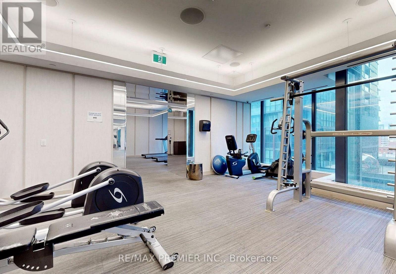 4115 - 115 Blue Jays Way, Toronto, Ontario  M5V 0N4 - Photo 17 - C13744414