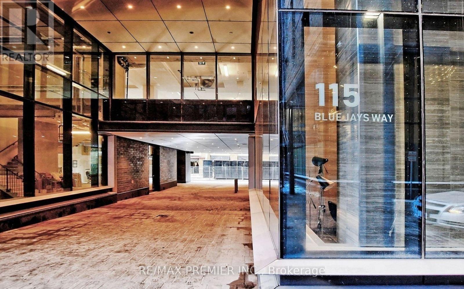 4115 - 115 Blue Jays Way, Toronto, Ontario  M5V 0N4 - Photo 2 - C13744414