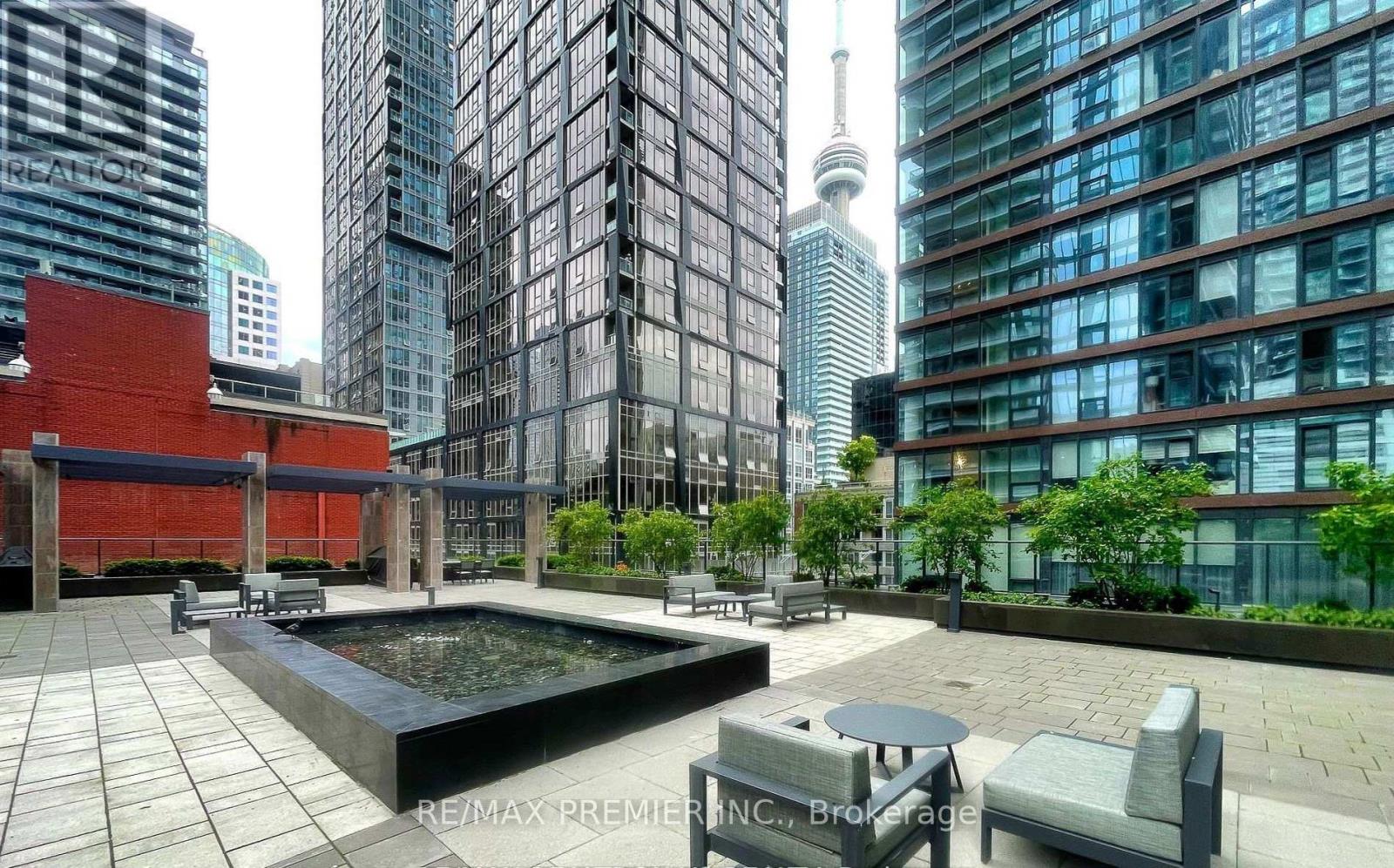 4115 - 115 Blue Jays Way, Toronto, Ontario  M5V 0N4 - Photo 23 - C13744414