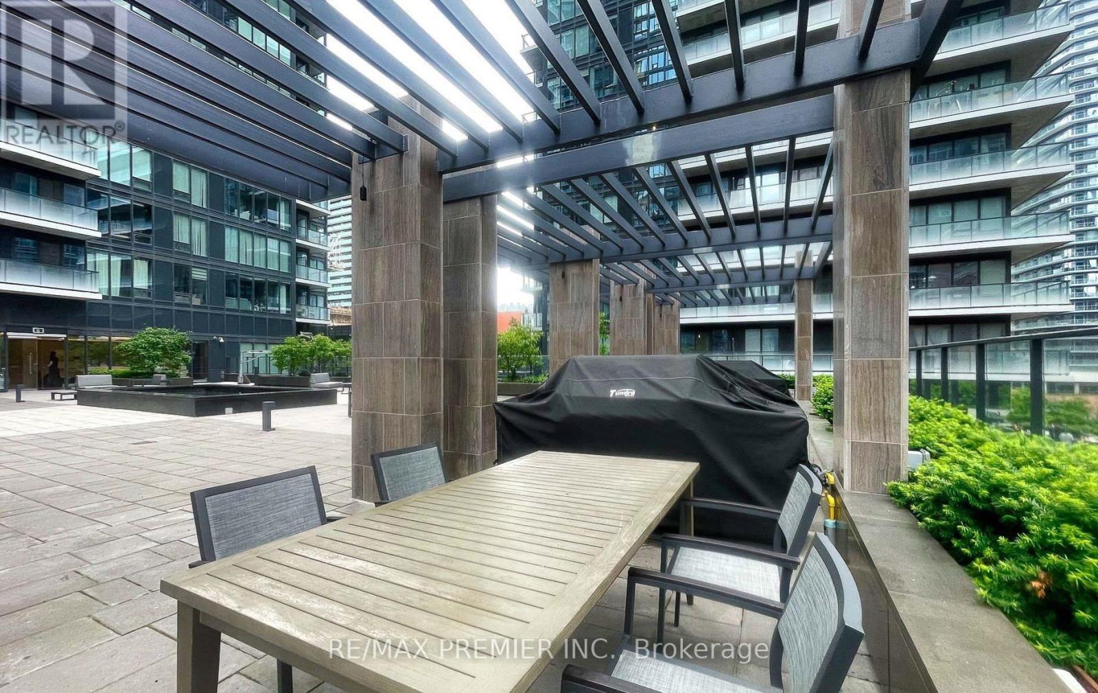 4115 - 115 Blue Jays Way, Toronto, Ontario  M5V 0N4 - Photo 24 - C13744414