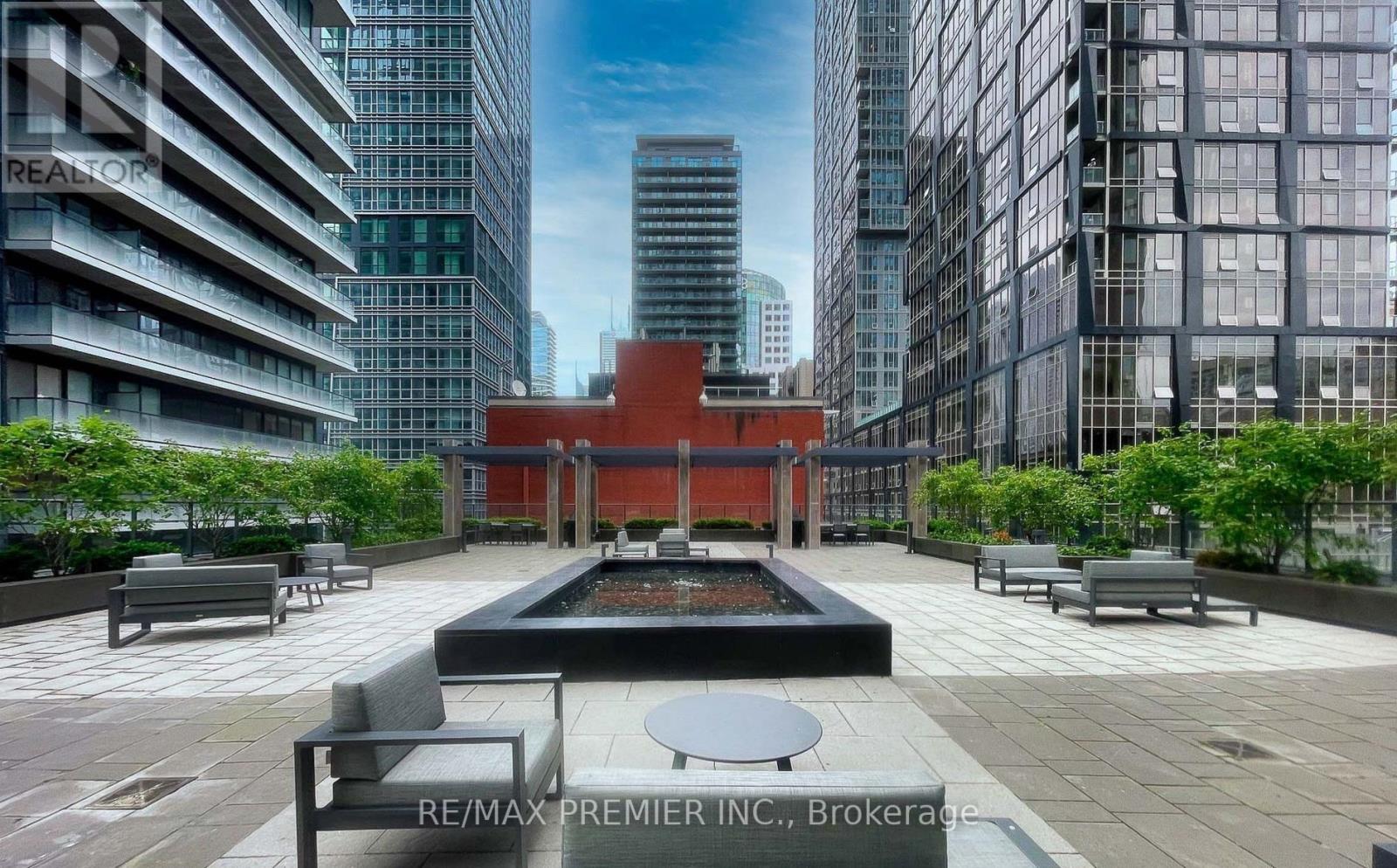 4115 - 115 Blue Jays Way, Toronto, Ontario  M5V 0N4 - Photo 25 - C13744414