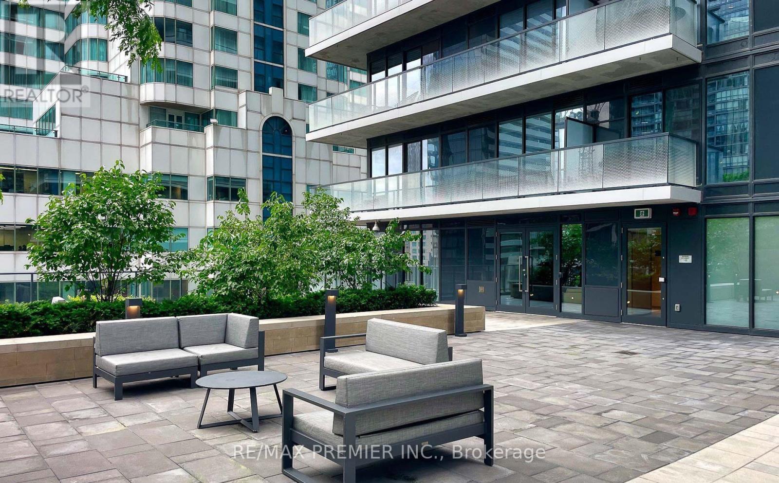 4115 - 115 Blue Jays Way, Toronto, Ontario  M5V 0N4 - Photo 26 - C13744414