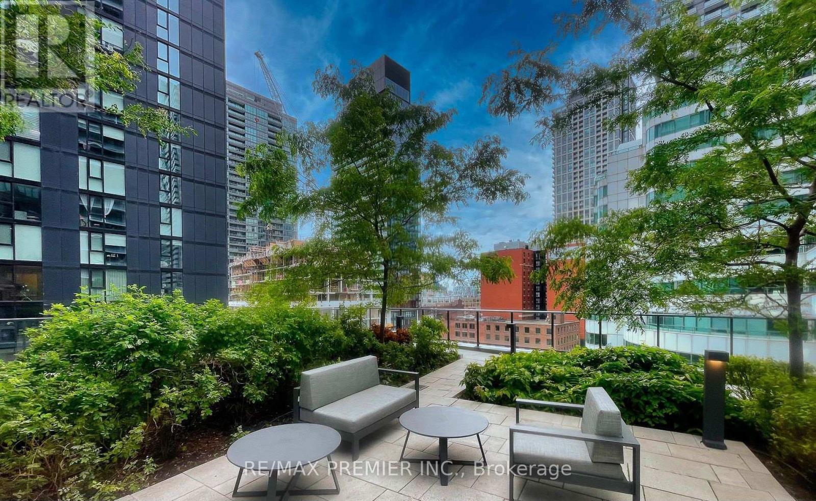 4115 - 115 Blue Jays Way, Toronto, Ontario  M5V 0N4 - Photo 27 - C13744414