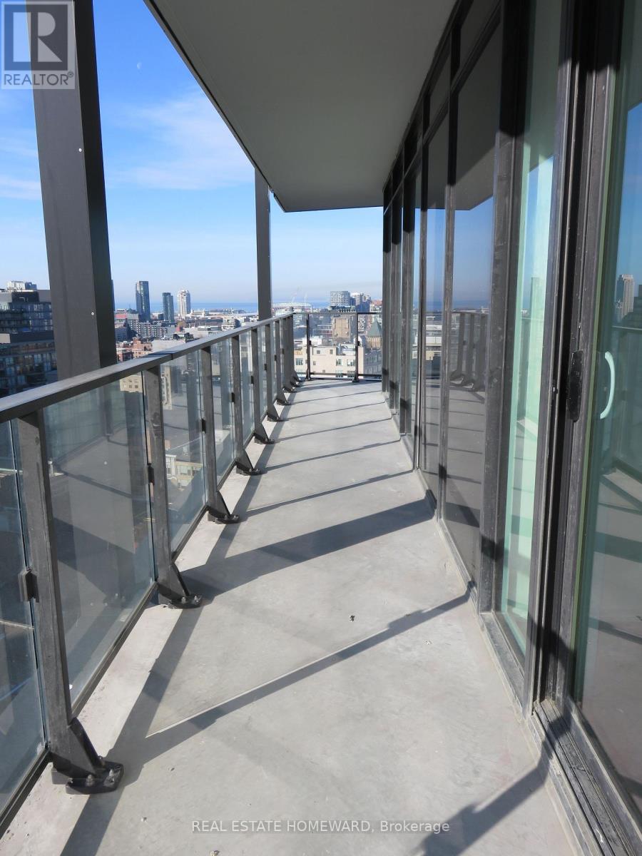 1901 - 125 Peter Street, Toronto, Ontario  M5V 0M2 - Photo 22 - C13744422